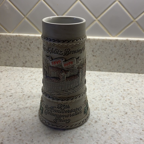 Schlitz Mugs - Picture 4 of 5